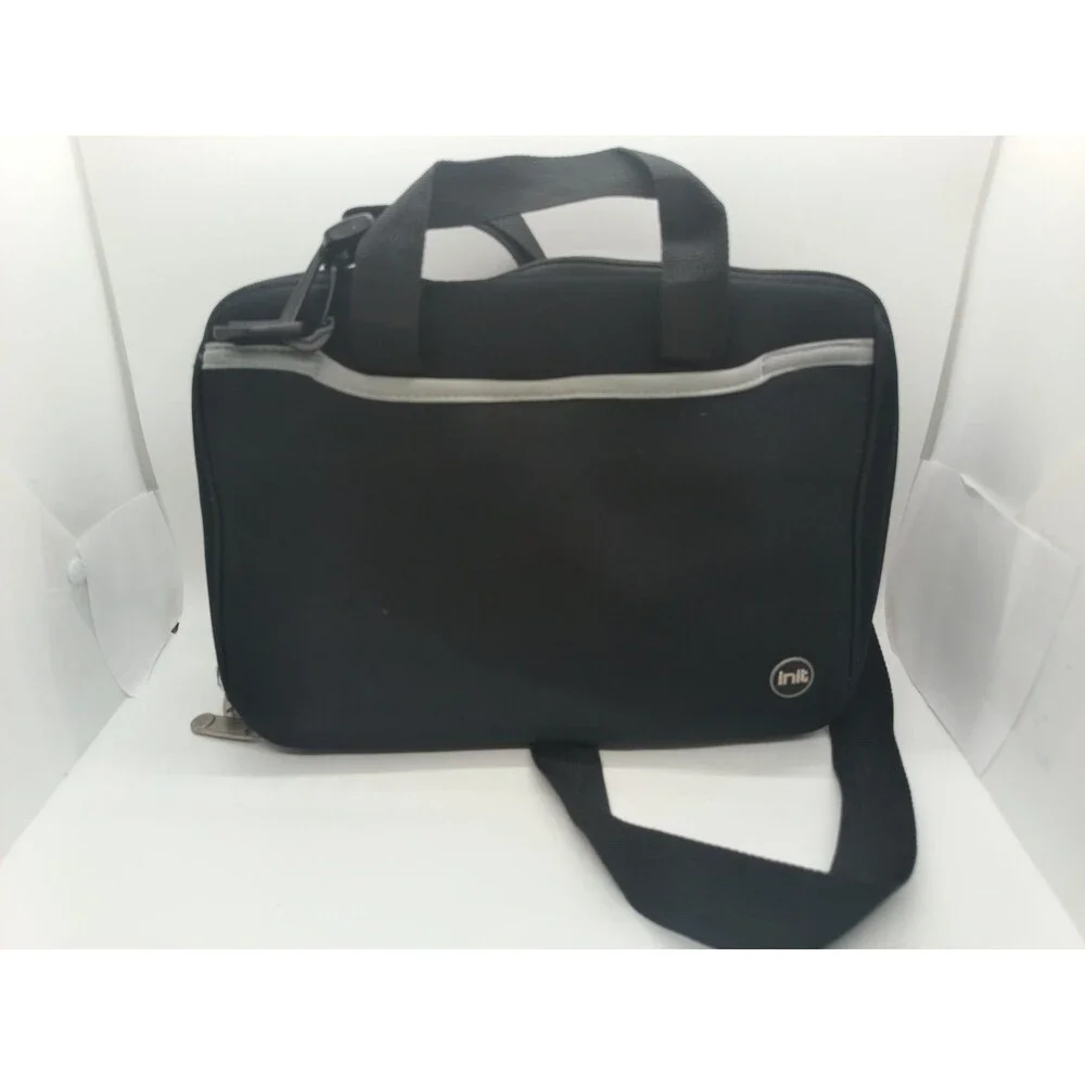 init sport slipcase mini laptop / Dvd player travel case